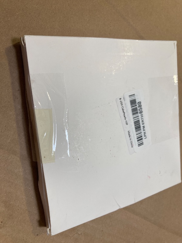 Photo 1 of 10 Pcs Pearl Bow Cake Toppers, 4.3x3.9 Inches White Pearl Beaded Cake Decorations, Large and Small Pearls, Elegant Cupcake Toppers for Weddings, Birthday, Valentines Day and Baby Shower Party Supplies