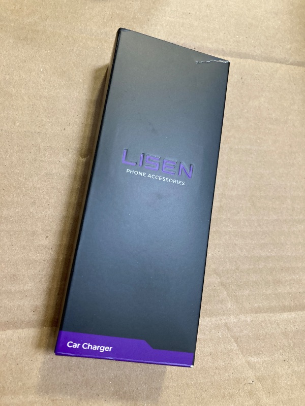 Photo 1 of LISEN Retractable Car Charger, 69W USB C Car Accessories Adapter for iPhone 16 USB C Charger Fast Charging,Gifts for Women Men, Labor Day Sale, Truck Accessories, for iPhone 16 Pro Max 15 14 13 12
