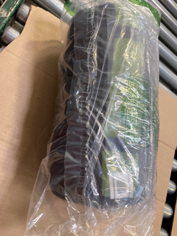 Photo 1 of 1pc  TETON Sports LEEF Ultralight Mummy Sleeping Bag Perfect for Backpacking, Hiking, and Camping; 3-4 Season Mummy Bag; Free Stuff Sack Included