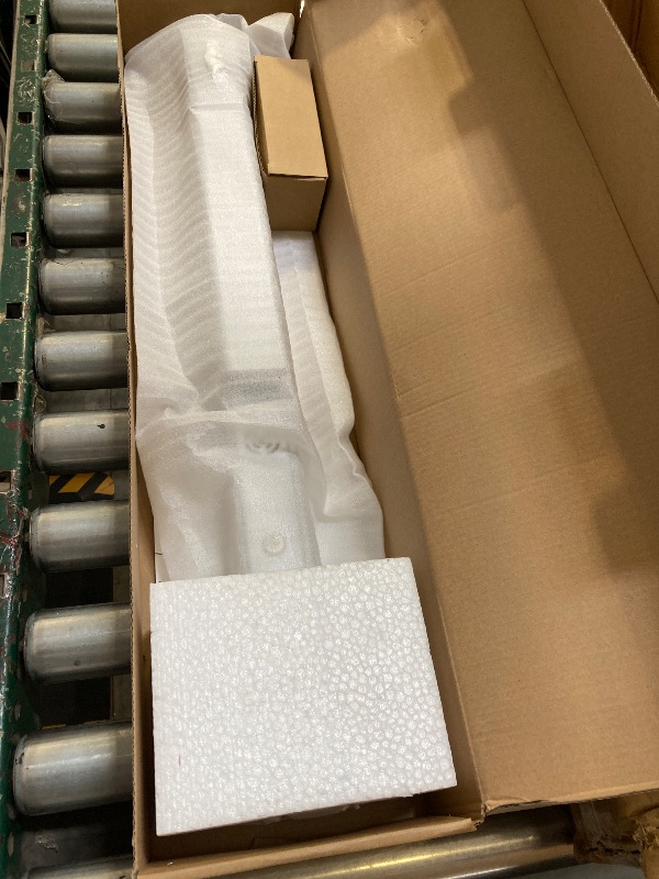 Photo 1 of SmartCoolous Door Push Bar Panic with Alarm Exit Device with Exterior Lever Emergency Lock,Commercial Emergency Panic Exit for Wood & Metal Door(Alarm Function)
