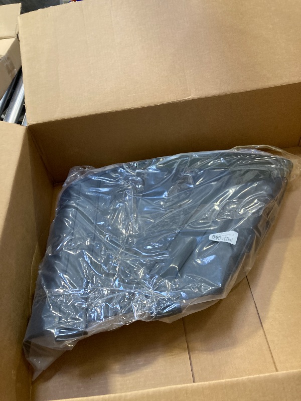 Photo 1 of 138-7502 Timecutter Deflector Shield Compatible with 42-60" Toro and Exmark Quest E-Series Riding Lawn Mowers, Fits Models QZE725GKC42200 QZE725GKC50200 QZS735GKC54200
