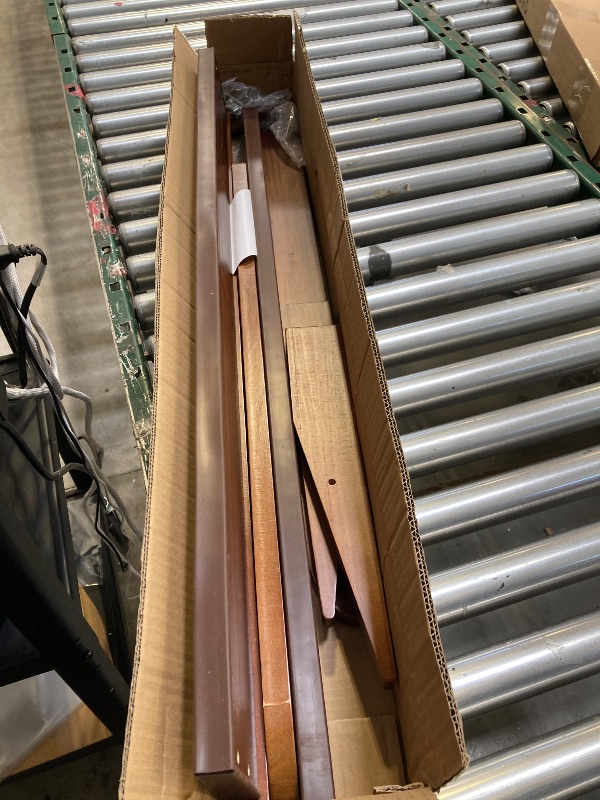 Photo 1 of Guitar Stand, Hardwood Guitar Case Rack, Sturdy Multiple Guitar Stand for Organized Storage and Easy Assembly (A)
