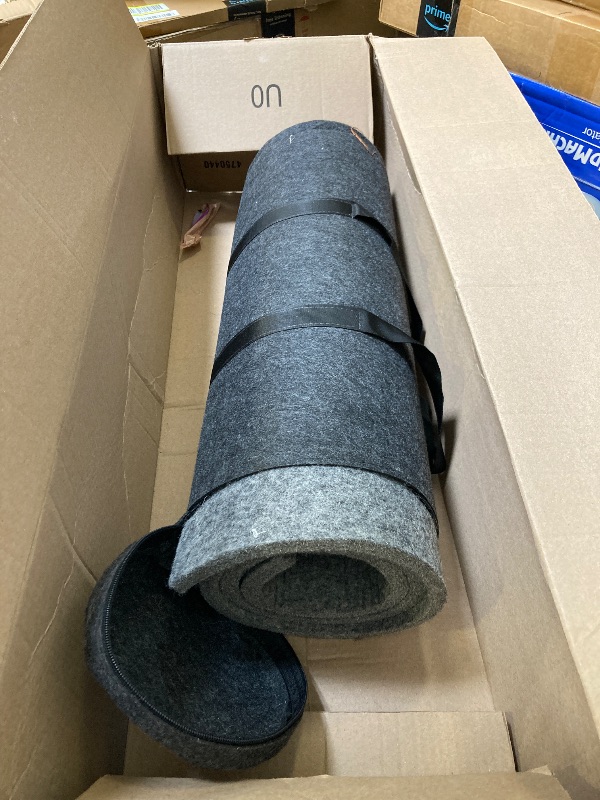 Photo 1 of Wool Pressing Mat Quilting Ironing Pad
