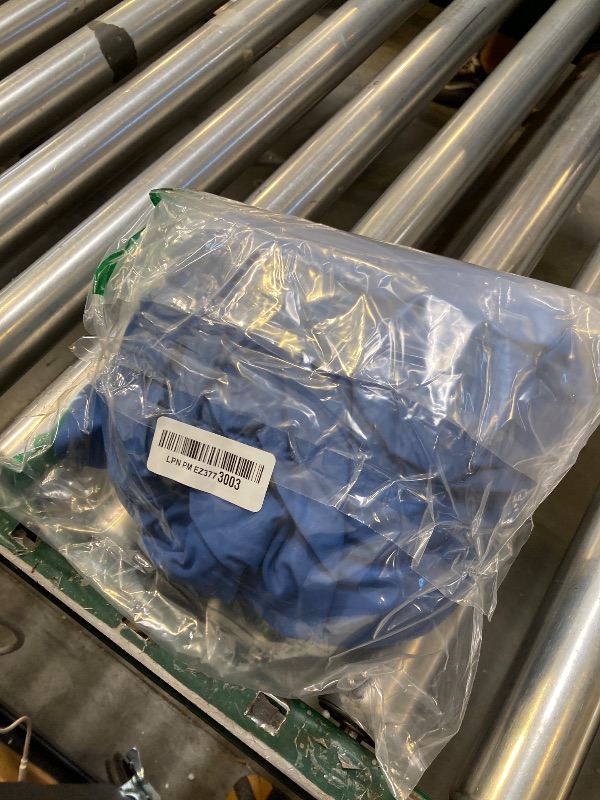 Photo 1 of Aidonger One Piece Swimdress Tummy Control Ruffle Swimsuit for Women Tie Knot Swim Dresses V Neck Bathing Suit Skirt Bright Blue