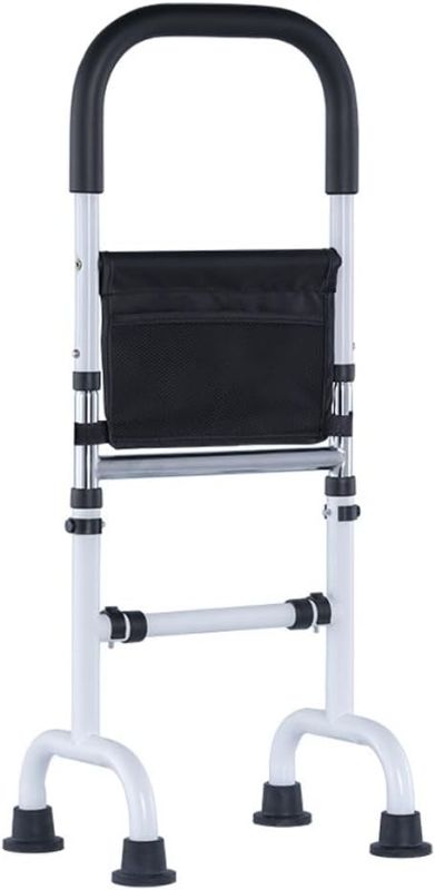 Photo 1 of Chair & Couch Stand Assist bar, Help to Stand and Move Lift Assist, 6 Kinds of Height Adjustable, for Seniors Elderly, Adults and Others who Need Extra Help, Can Withstand 300 Pounds
