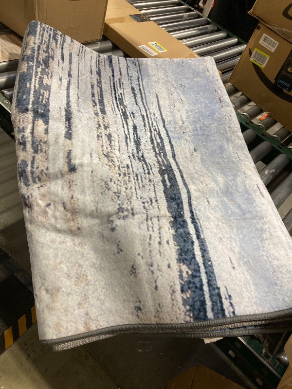 Photo 1 of Large Area Rug Washable 