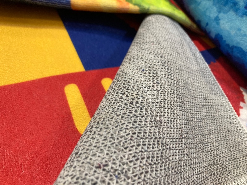 Photo 1 of Large Area Rug 