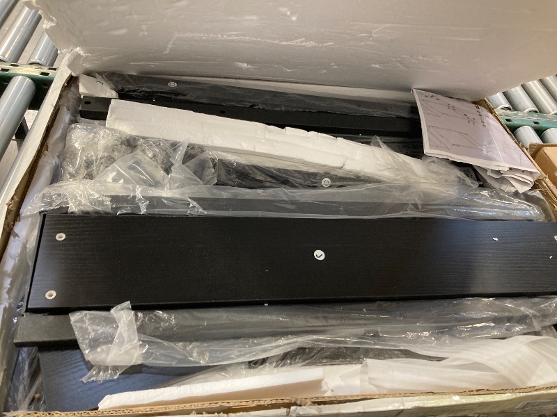 Photo 1 of Rolling TV Stand