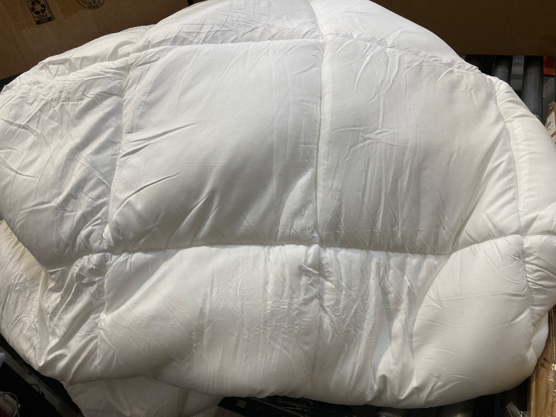 Photo 1 of 78x80in Mattress Cover
