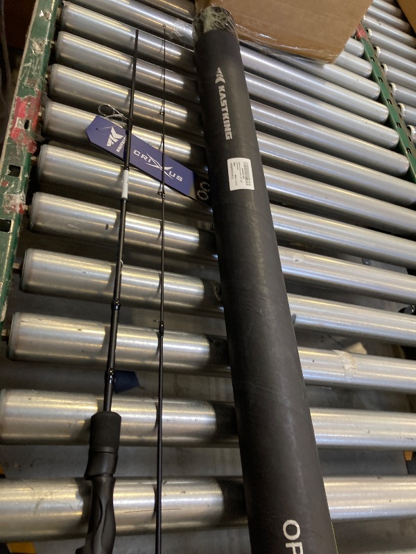 Photo 1 of KastKing Crixus Fishing Rods
