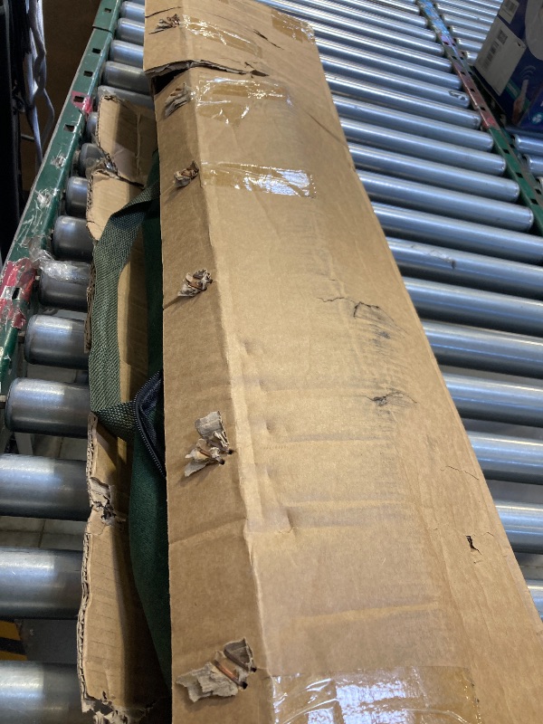 Photo 1 of Pole Saws for Tree Trimming, 7.3-27 ft Manual Pole Saw Extendable Tree Trimmer, Long Branch Trimmer Tree Pole Pruner Saw Blades and Scissors Set for Pruning Palms and Shrubs
