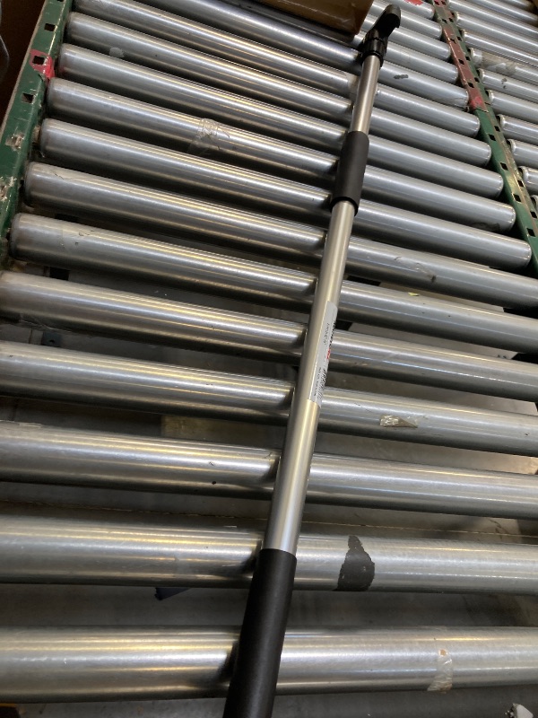 Photo 1 of Telescoping Cargo Tool/Multi-Use Cargo Retriever/Extendable Reaching Aid/Reacher/Grabber (Classic Aluminum)