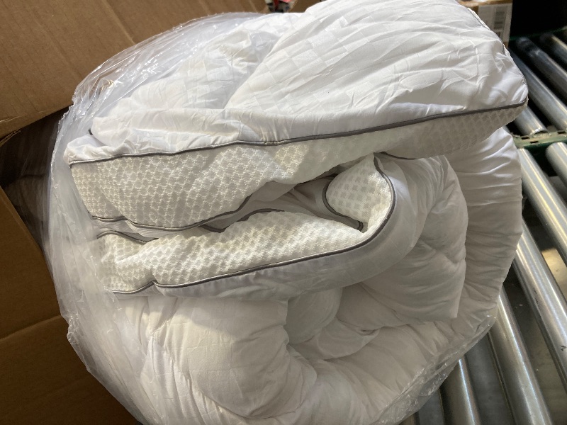 Photo 1 of Mattress Cover Queen 