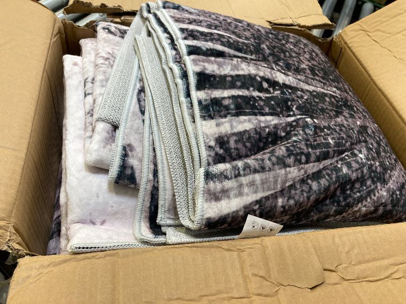 Photo 1 of XXL Area Rug