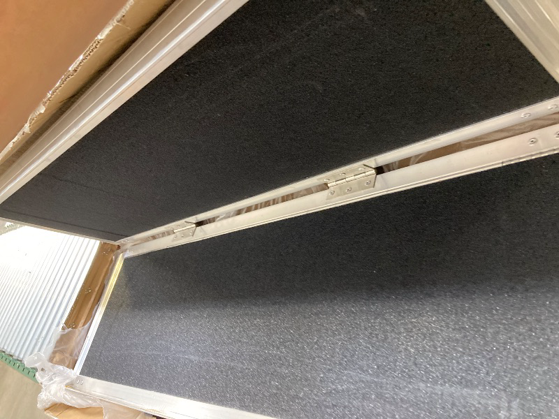 Photo 1 of  Portable Wheelchair Ramp
