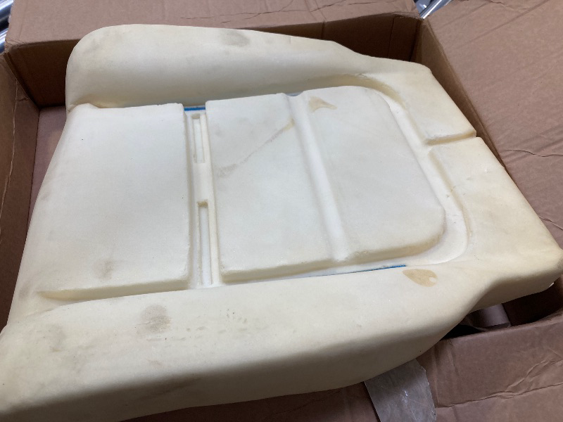 Photo 1 of  02-07 Ford F250 F350 F450 Lariat -Driver Side  Cushion Seat