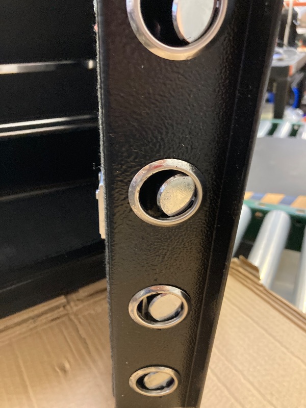 Photo 1 of Safe Box