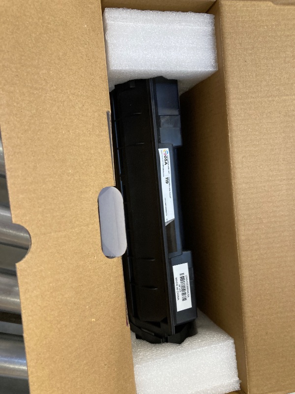 Photo 1 of LD 05A Replacement Toner Cartridge