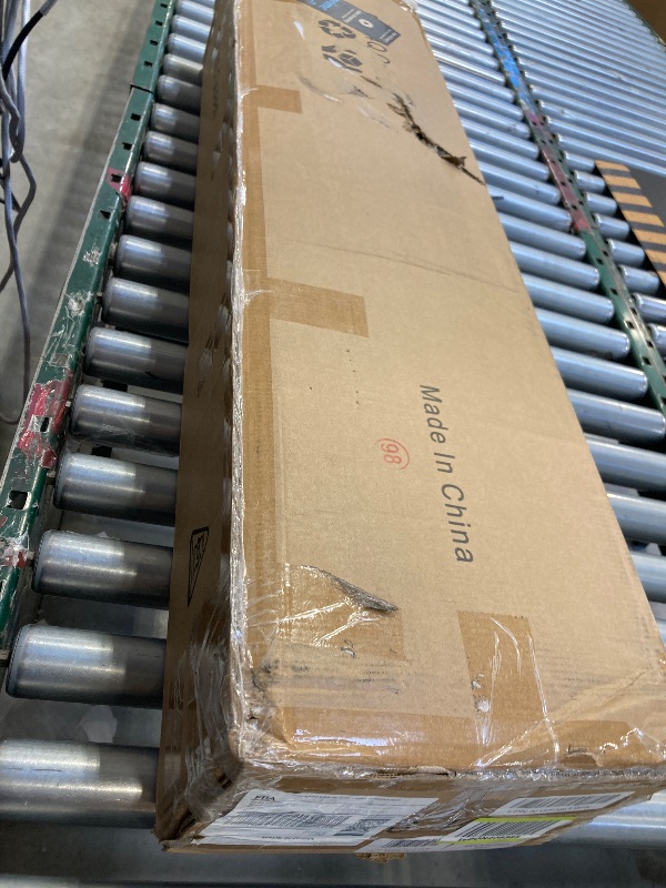 Photo 1 of Box Spring for Queen Bed 6 Inch - Heavy Duty Box Spring Mattress Foundation Metal Bed Base with Fabric Cover, Noise Free Easy Assembly Non Slip/Non-Slip/Easy Assembly
