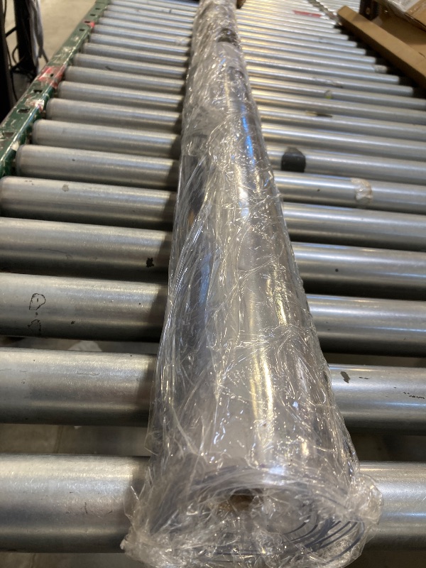 Photo 1 of Clear Floor Mat 
