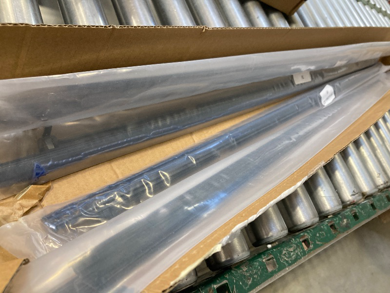 Photo 1 of Genuine Honda 72450-SNA-A01 Door Molding
