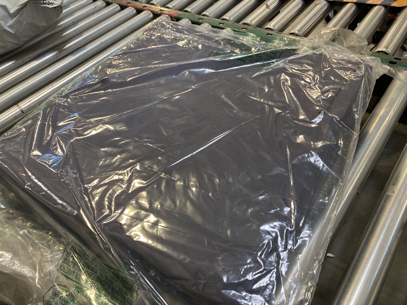 Photo 1 of 1pc only----  AAAAAcessories Outdoor Seat Cushions for Chairs, Waterproof, Fade-Resistant Patio Furniture Replacement Cushions, 19" x 19" x 3", 