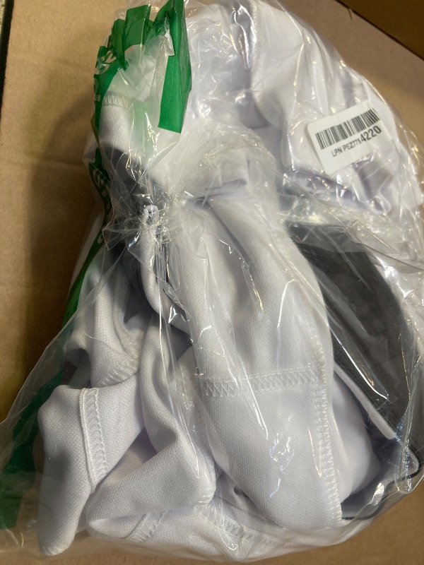 Photo 1 of 1pc  Easton | RIVAL+ Baseball Pant | White | Adult | XLarge