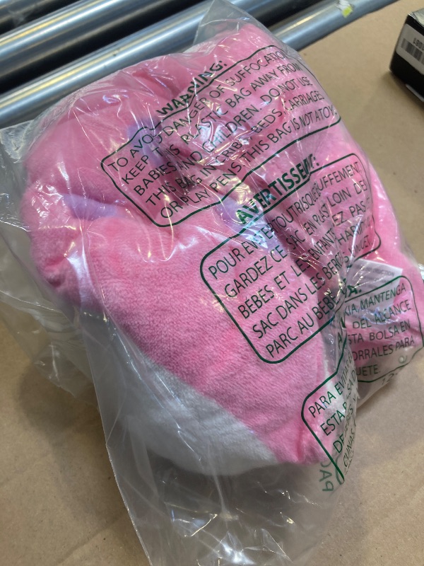 Photo 1 of Maleroads Soft Cotton Baby Bath Towel Beach Towel Bathrobe for Kids 0-4 Years (Pink Dinosaur, 21.545inch)