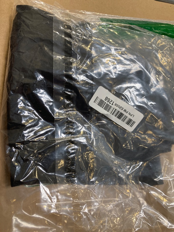 Photo 1 of The Children's Place,Solid Skimmer Shorts,Black,12