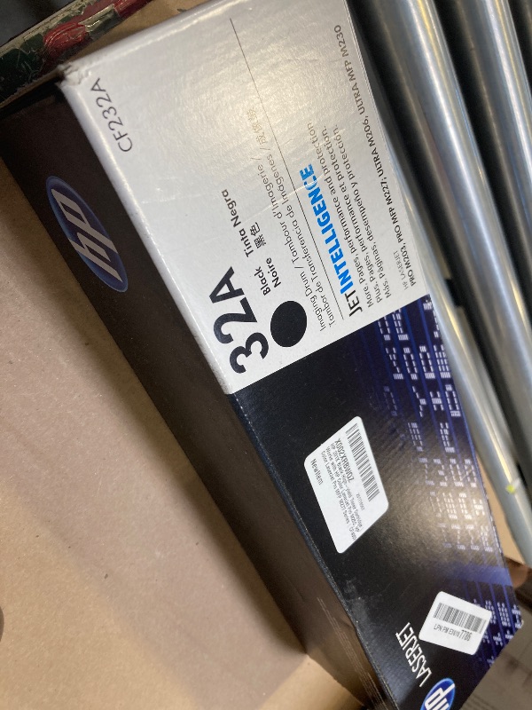 Photo 1 of HP 32A | CF232A | Toner-Cartridge | Black-Drum