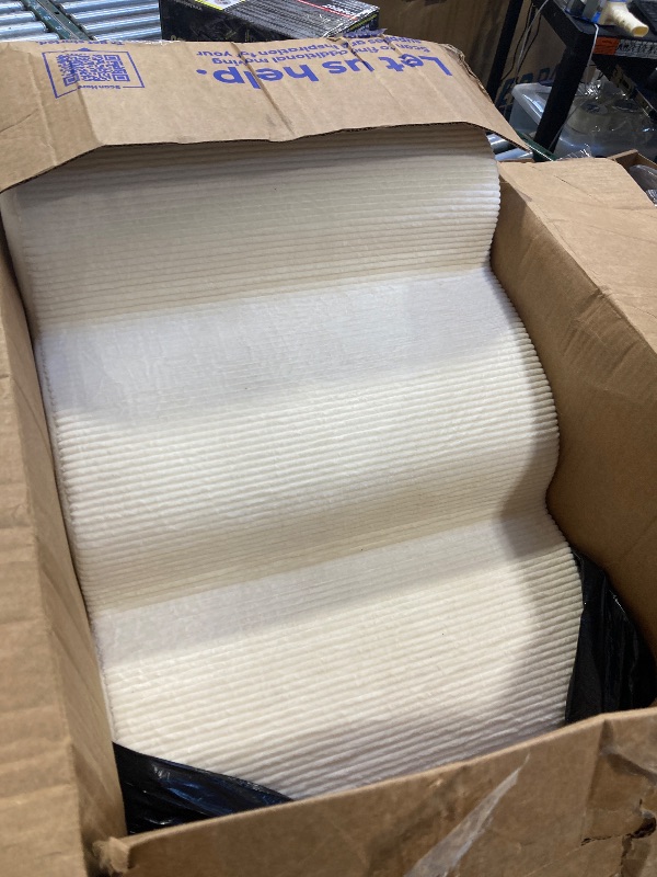 Photo 1 of LE SURE Dog Stairs for Large Dogs Pet Steps Ramp for High Bed and Couch with CertiPUR-US Certified Foam with Non-Slip Bottom, Beige, 4 Steps