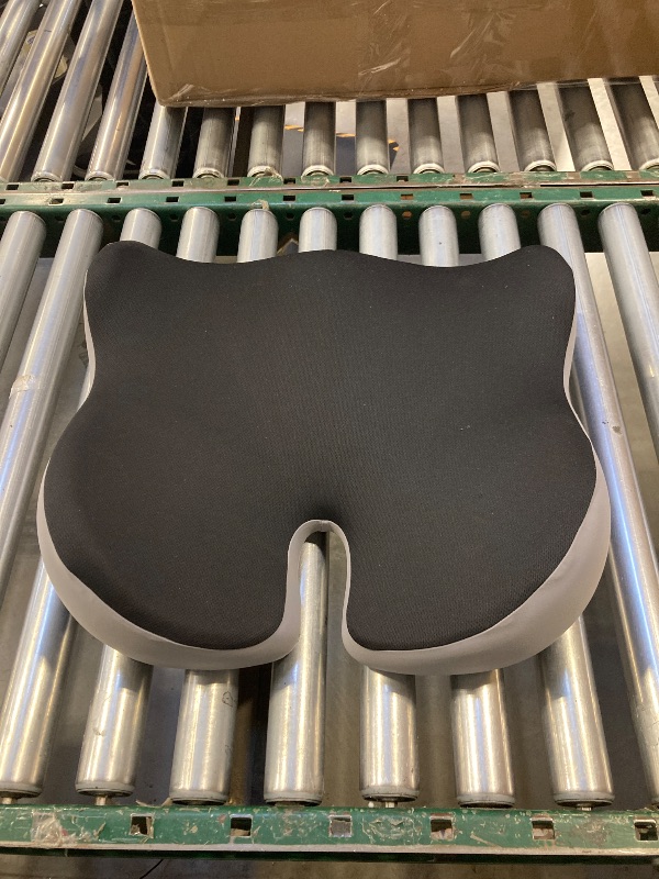 Photo 1 of Memory Foam Seat Cushion 