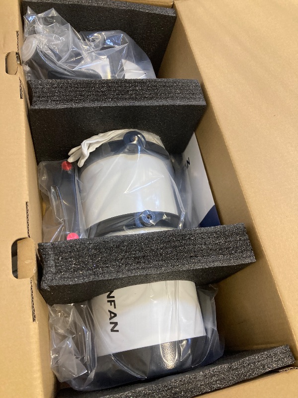 Photo 1 of Telescope 150EQ Astronomical Reflector Telescopes for Adults,Professional Manual Equatorial Telescope for Beginners.Comes with 2X Barlow Lens Phone Adapter,Stainless Tripod and Moon Filter