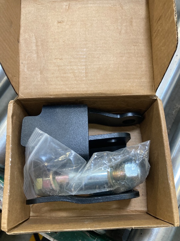 Photo 1 of 4"-6" Shock Extenders Fit Silverado Sierra 1500, Shock Extension Kit for 1999-2006 Chevy Silverado GMC Sierra 1500 All Cabs