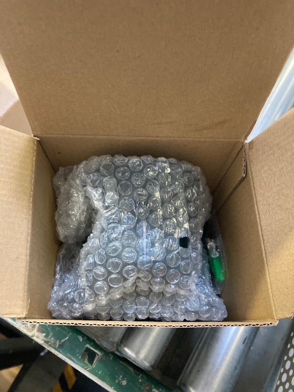 Photo 1 of 2025 Solar Ultrasonic Bird Repellent with Motion Sensor for Animal Deterrent Outdoor Woodpecker Pigeon, Waterproof Squirrel Repeller Cat Deterrent for Deer Coyote Dog Skunk Rabbit Rodent(1Pack)