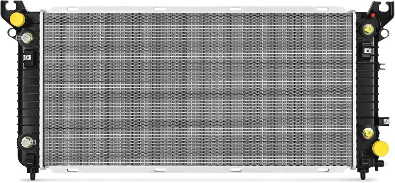 Photo 1 of  Radiator (Unknown Compatibility )