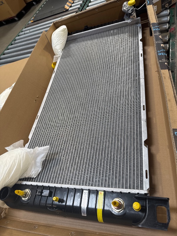 Photo 1 of  Radiator (Unknown Compatibility )