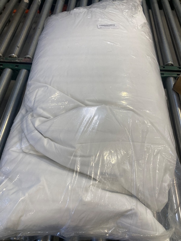 Photo 1 of Touch of Down Pillow King Found in IHG Hotels Set of 2
