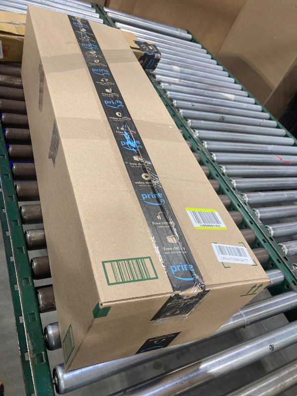 Photo 1 of 2'x5' Tan Runner Rug 