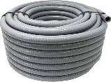 Photo 1 of Sealproof 1/2-Inch Flexible Non-metallic Liquid-Tight Electrical Conduit 100 ft
