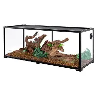Photo 1 of 
REPTIZOO Reptile Glass Tank 