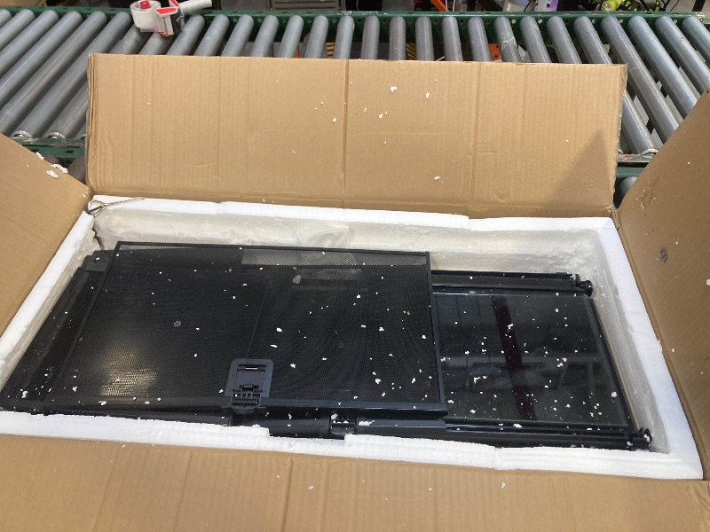 Photo 1 of 
REPTIZOO Reptile Glass Tank 