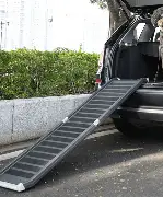 Photo 1 of Pet Ramp 63" 