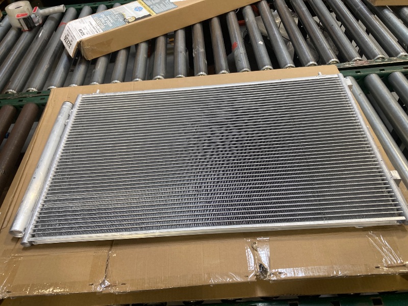 Photo 1 of Radiator for unknown car 