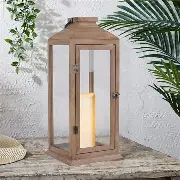Photo 1 of LED CANDLE LANTERN XL 