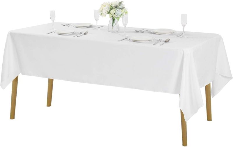 Photo 1 of various table COVERS 