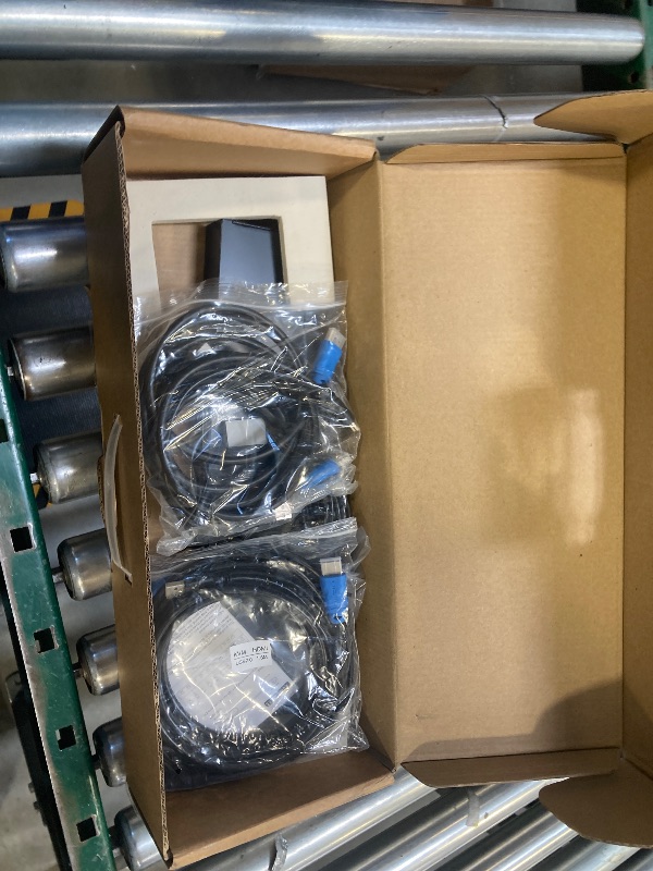 Photo 1 of 
8 Port HDMI KVM Switch, 4K