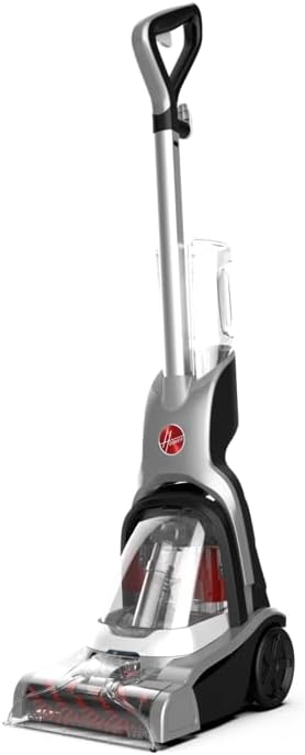 Photo 1 of 
Hoover PowerDash Pet Advanced Compact Carpet Cleaner Machine with Above Floor Cleaning, Lightweight Carpet Shampooer Machine, Pair with a Hoover Carpet