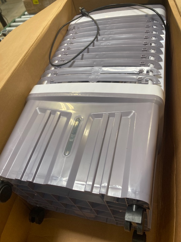 Photo 1 of Portable Air Conditioner 