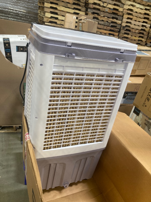 Photo 1 of Portable Air Conditioner 